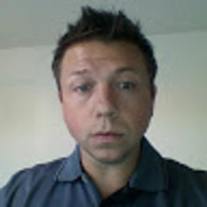 Meet your Posher, Brett